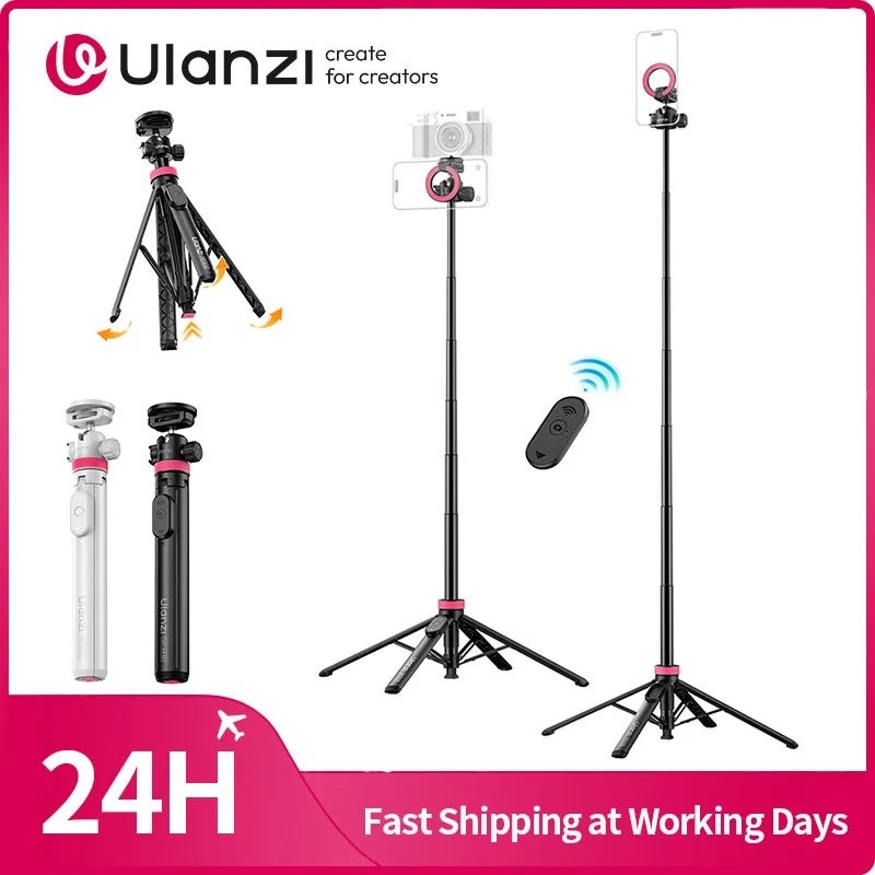 Ulanzi, 2PCS White MT44 M - Image 2