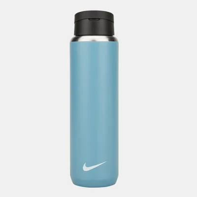 Nike Stainless Steel Recharge Straw Bottle (700ml)