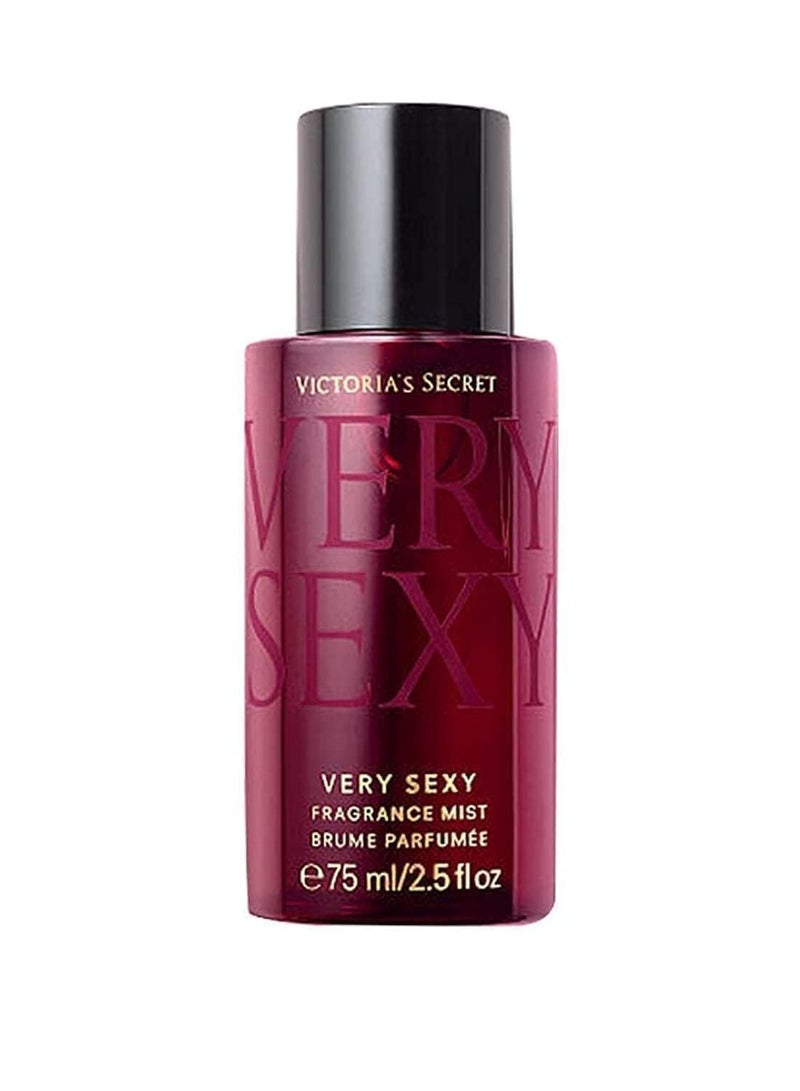 عطر للنساء بخاخ فري سيكسي 75 مل