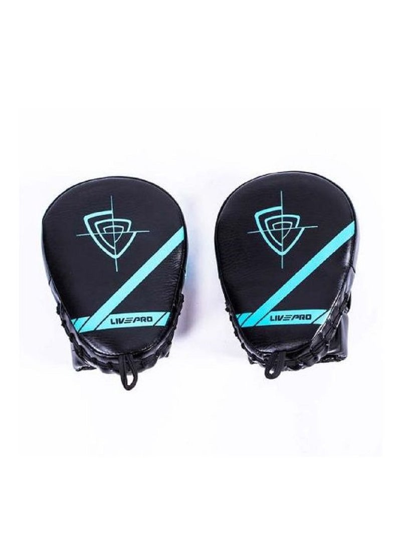 LivePro Focus Pads - Image 2