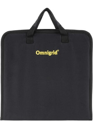 Omnigrid QTC Quilters Travel Case Black - pzsku/Z333B6C4C81BA7FD41AB7Z/45/1747233185/8abbdc95-e8ad-41f9-8d6e-2185cfe4fd9f