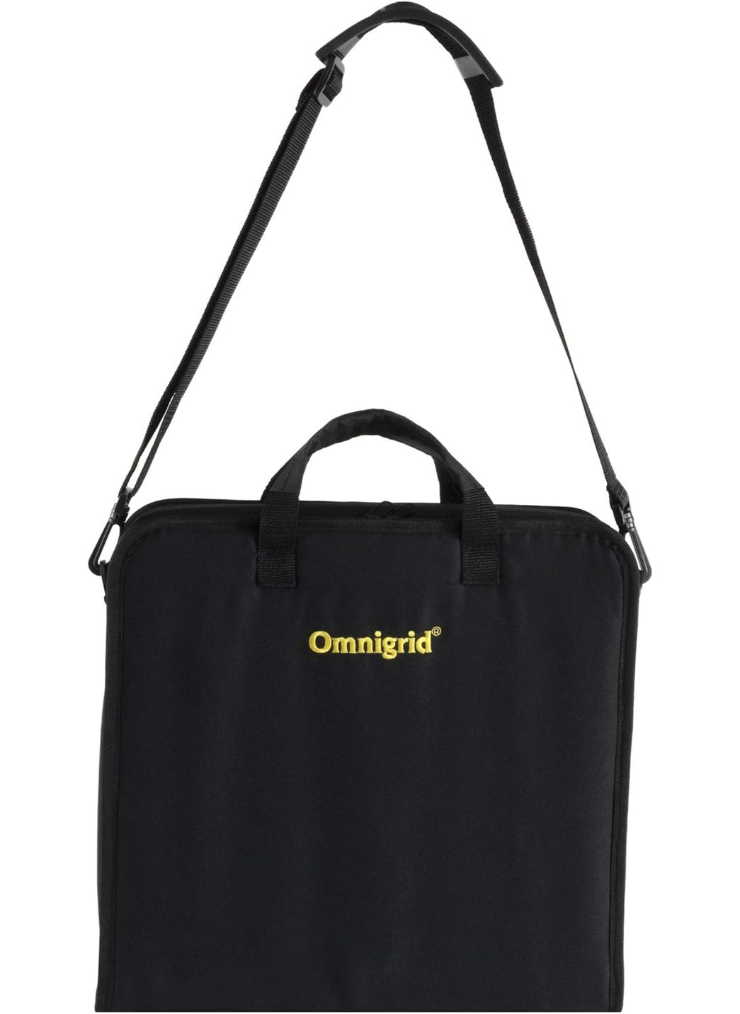 Omnigrid Omnigrid QTC Quilters Travel Case Black  - Image 3