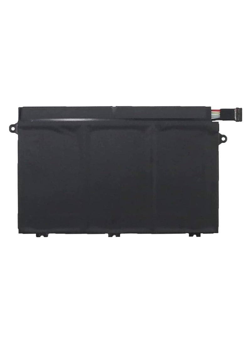 Max Power - L17L3P51 Laptop Battery for Lenovo ThinkPad E480 E485 E490 E495 E580 E585 E590 E595 Series L17M3P51 L17M3P52 L17C3P51 01AV445 01AV446 01AV447 01AV448 SB10K97608 SB10K97609 - Image 1
