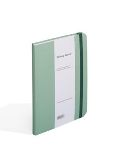 The School of Life Writing Journal - Sage: Find Greater Calm, Joy and Self-Awareness  - Image 5