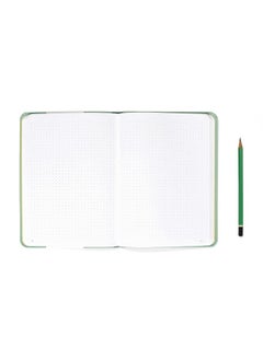 The School of Life Writing Journal - Sage: Find Greater Calm, Joy and Self-Awareness  - Image 1