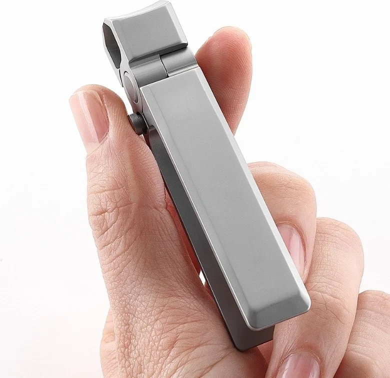 شافين Large Extra Wide Jaw Professional Nail Clipper Cın358