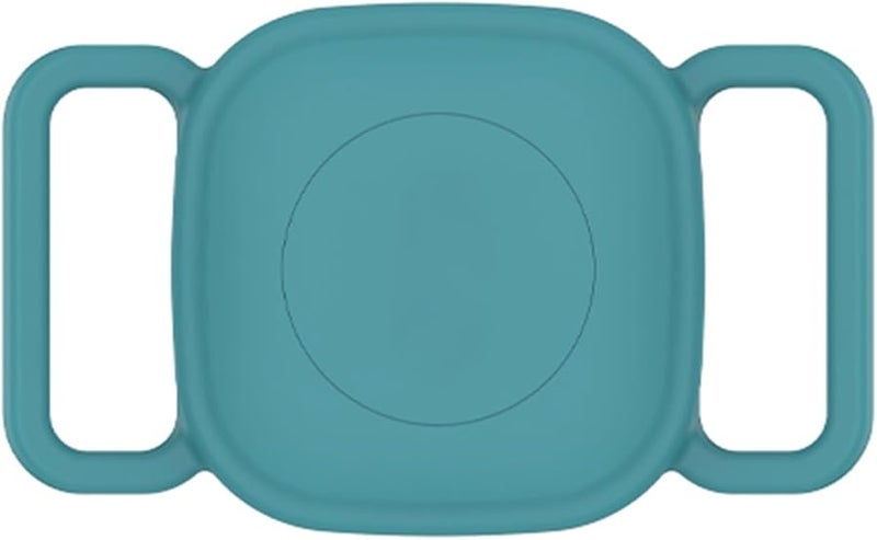 Life 360 Pine Green Silicone Shockproof Protective Case Cover For Tiles - Image 1