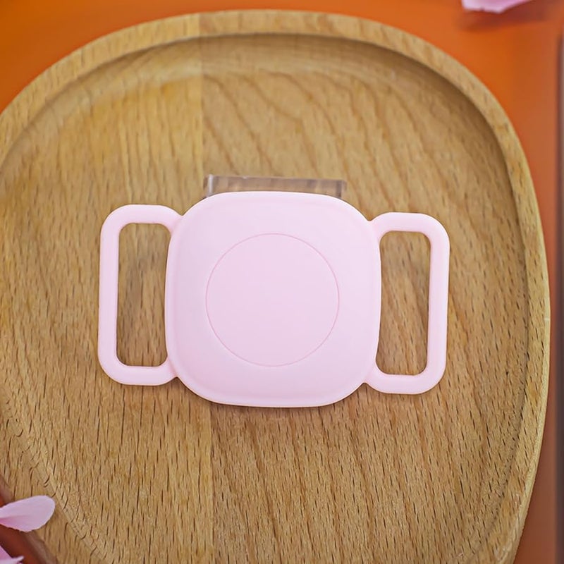 Life 360 Pine Green Silicone Shockproof Protective Case Cover For Tiles - Image 5