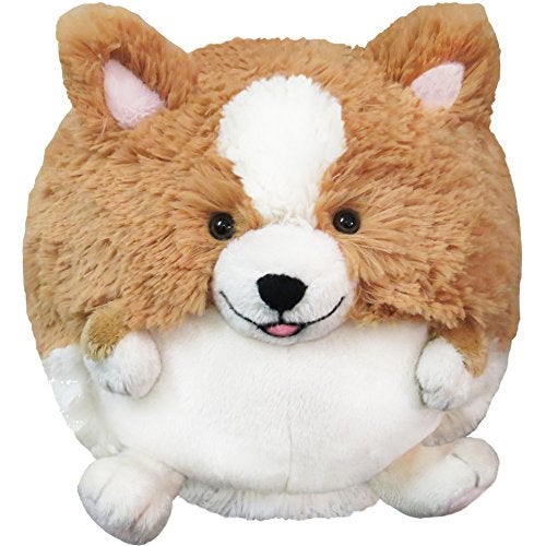 Squishable/Corgi Plush Toy - Image 5