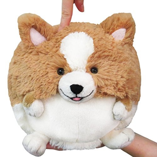 Squishable/Corgi Plush Toy - Image 2
