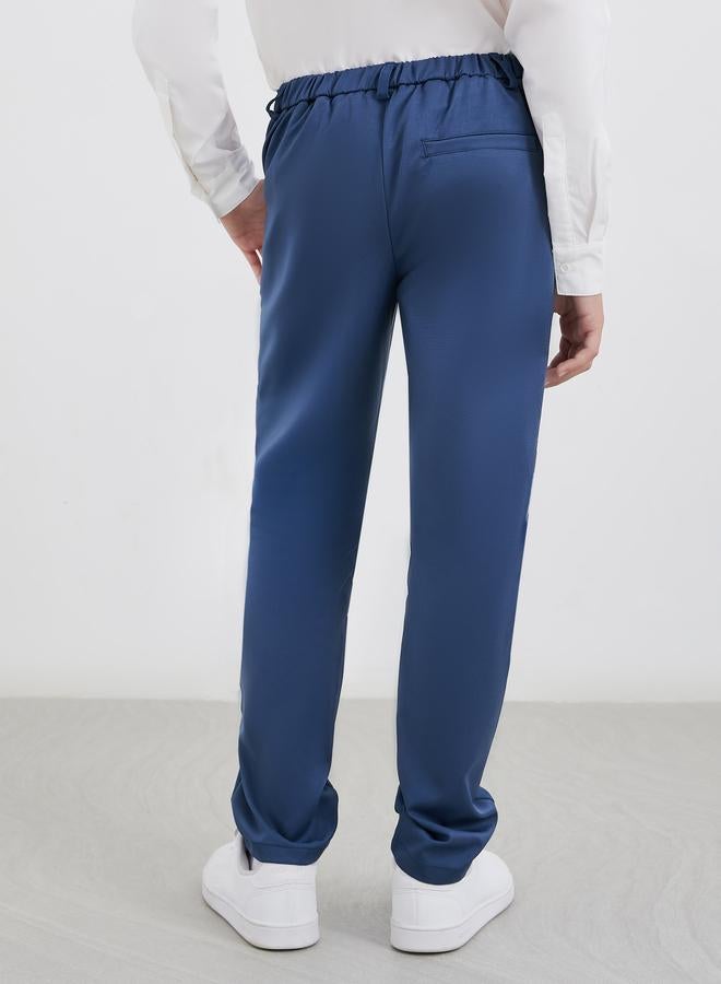 Styli Teen Boys school uniform pants - Image 4