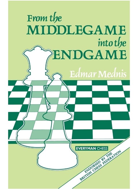 From Middlegame to Endgame
