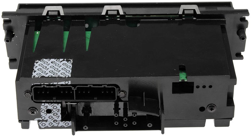 Dorman 599-220 HVAC Control Module Assembled in USA Compatible with Select Ford/Mercury Models - Image 5