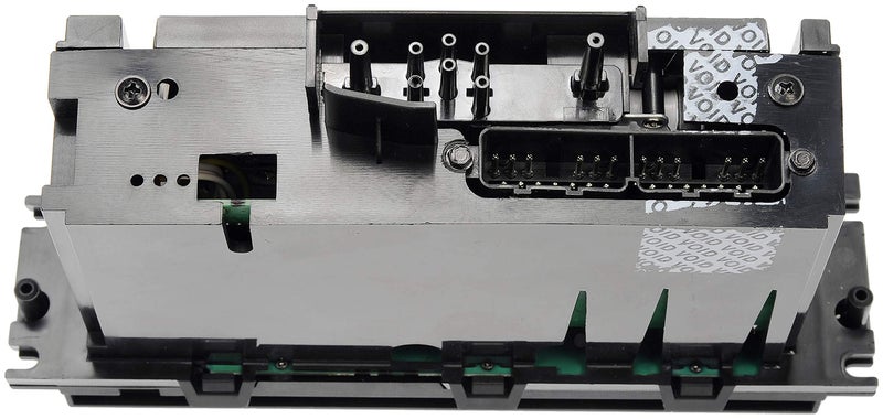 Dorman 599-220 HVAC Control Module Assembled in USA Compatible with Select Ford/Mercury Models - Image 3