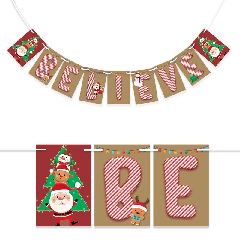 Wobbox Christmas Decorations Items, Christmas Decorations For Home, Christmas Decorations Set-FP2392 - Image 4