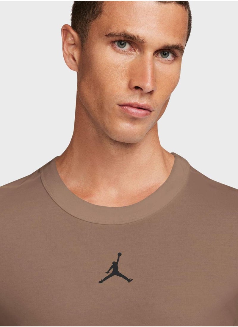 Jordan Jordan Dri-Fit T-Shirt - Image 3
