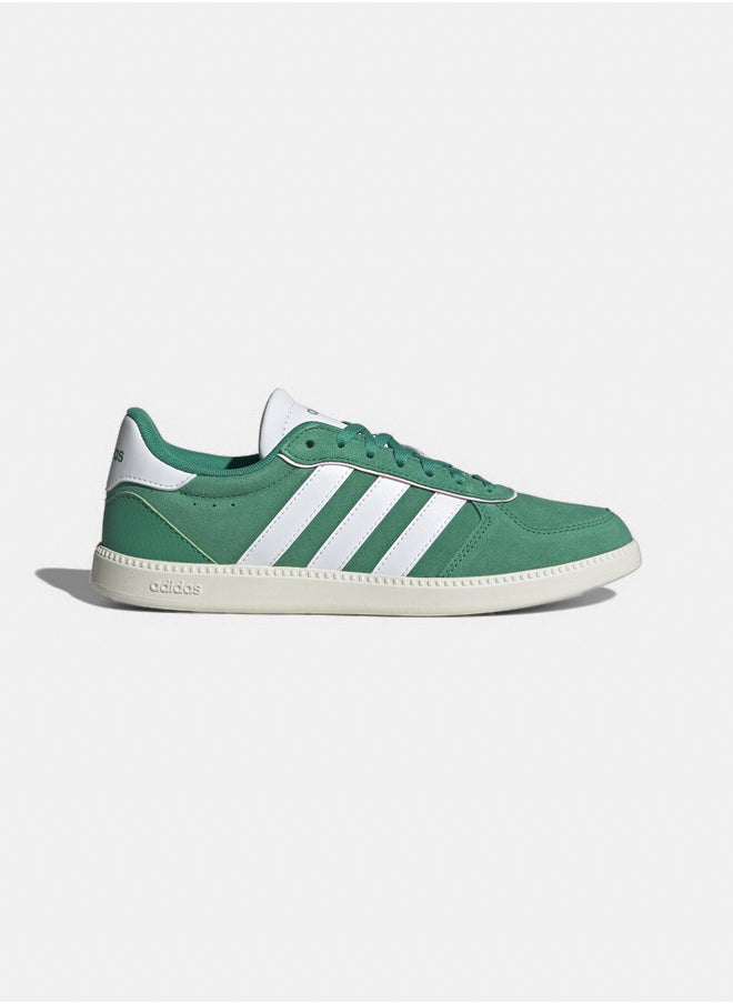 Adidas Breaknet Sleek Shoes  - Image 1
