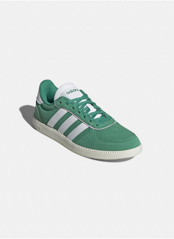 Adidas Breaknet Sleek Shoes  - Image 3