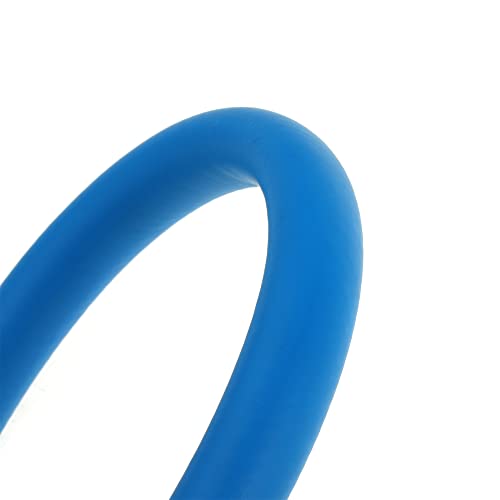 LiiQuu Flush Hose for Yamaha Boat Waverunner LX VX VXR FXHO VX110 VX FX Cruiser GP1800 GP1300 AR190 for Deluxe for Jet Ski (Pack of 2) - Image 4