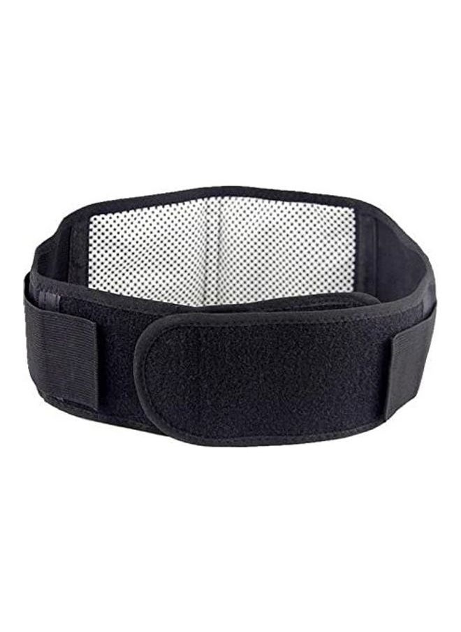 xozgdovg - Self Heating Magnetic Therapy Back Waist Brace Support Belt 20x20x20cm - Image 1