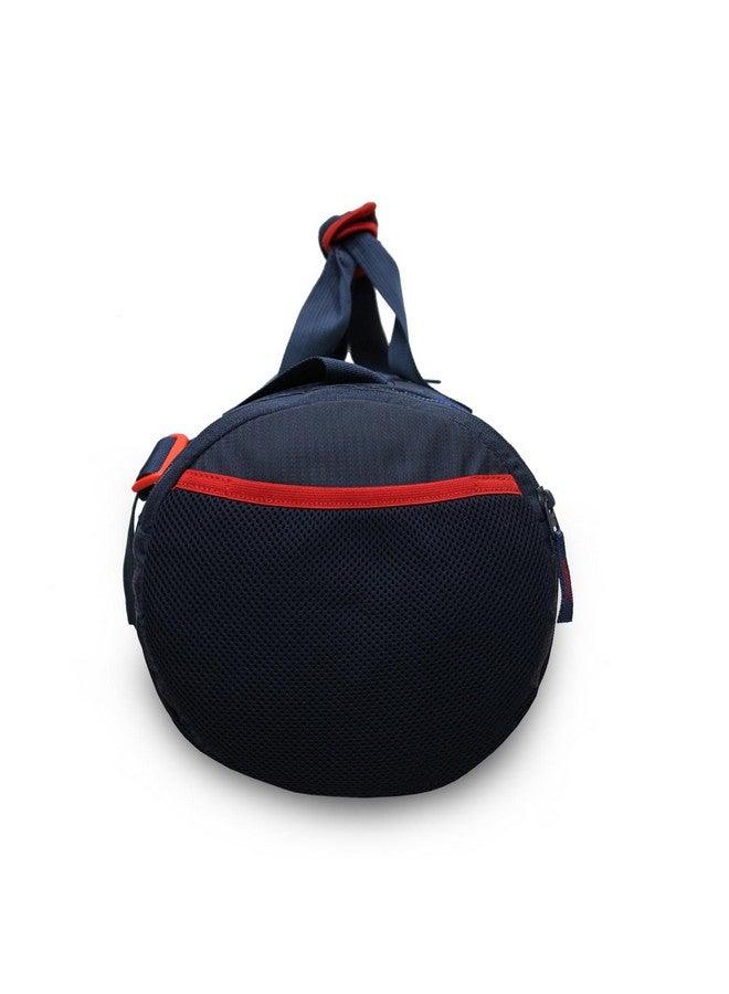 SFANE حقائب جيم سفاني للرجال مع قسم منفصل للأحذية حقائب رياضية للنساء حقائب دوفل للجيم، حقائب دوفل رياضية - أزرق Navy - Image 5