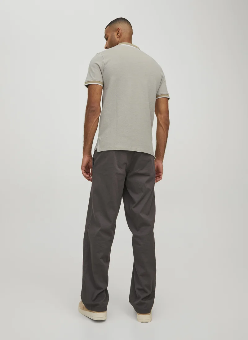 جاك اند جونز Essential Polo
