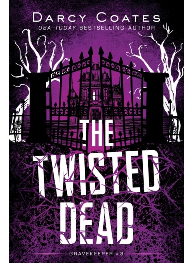 The Twisted Dead - Paperback