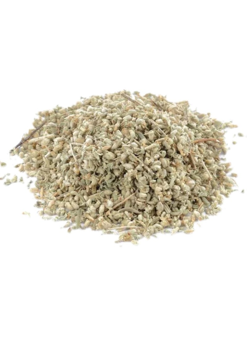 DRIED TEUCRIUM FRUTICANS/JA'DAH 150 GM