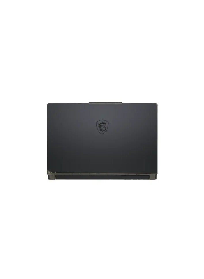 MSI MSI GAMING CYBORG 15 A13UDX-CI5 13420H-16GB-512GB SSD-RTX 3050 6GB-15.6 FHD-DOS-BLK English/Arabic Black  - Image 3
