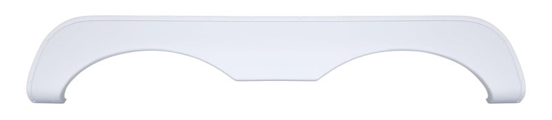 ICON غطاء جناح محور مزدوج ICON 01630 FS769 لمكيني - أبيض قطبي - Image 4