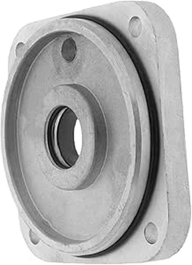 Motorcycle Car Tire Changer Cylinder Lid Durable Compact Maintenance Power - Image 1