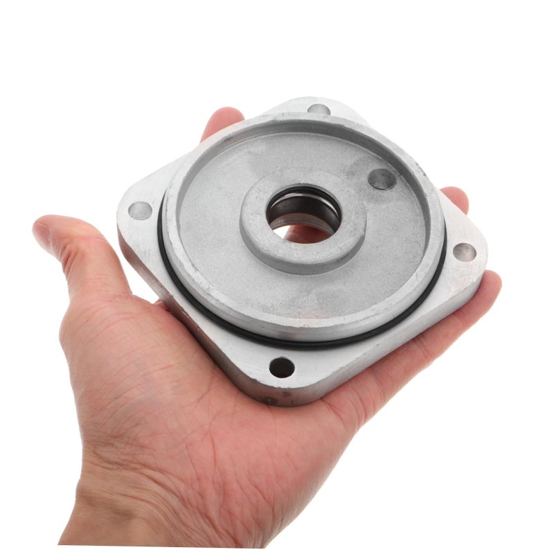 Motorcycle Car Tire Changer Cylinder Lid Durable Compact Maintenance Power - Image 5