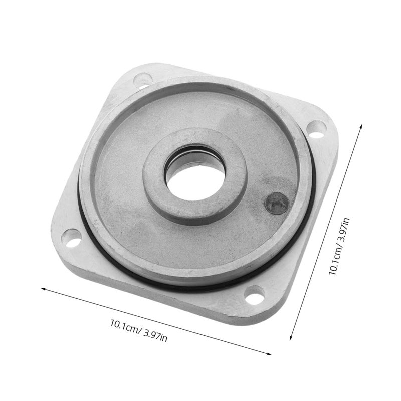 Motorcycle Car Tire Changer Cylinder Lid Durable Compact Maintenance Power - Image 3