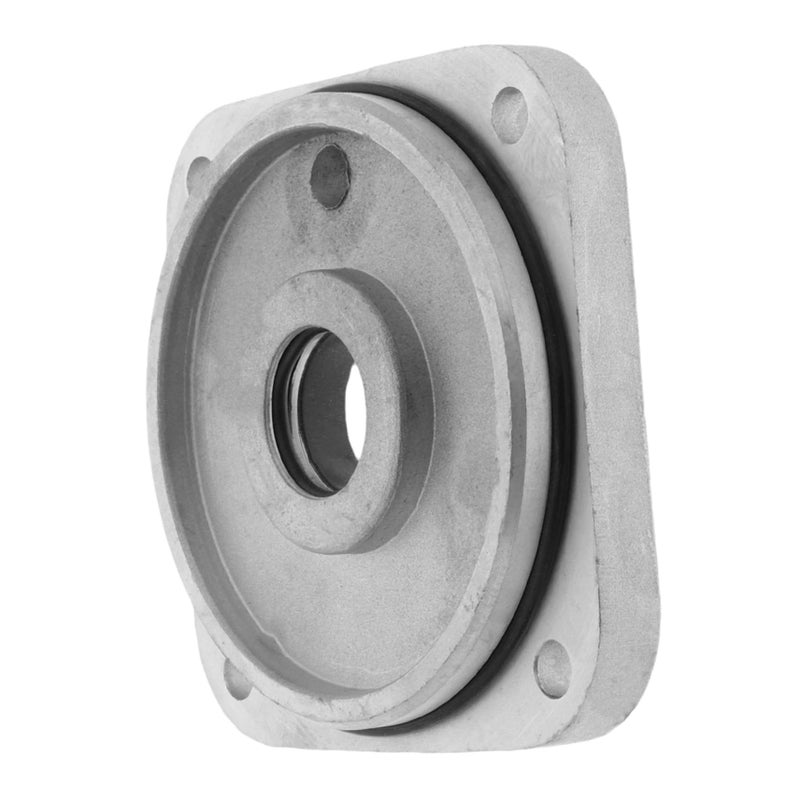 Motorcycle Car Tire Changer Cylinder Lid Durable Compact Maintenance Power - Image 2