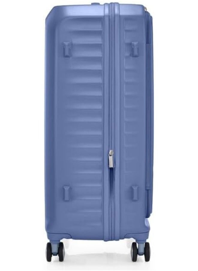 AMERICAN TOURISTER American Tourister Frontec Spinner 79 cm - Elemental Blue - 3 Years Global Warranty  - Image 3