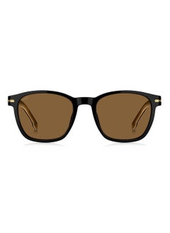 HUGO BOSS Rectangular Hugo Boss Sunglasses Frames  - Image 2