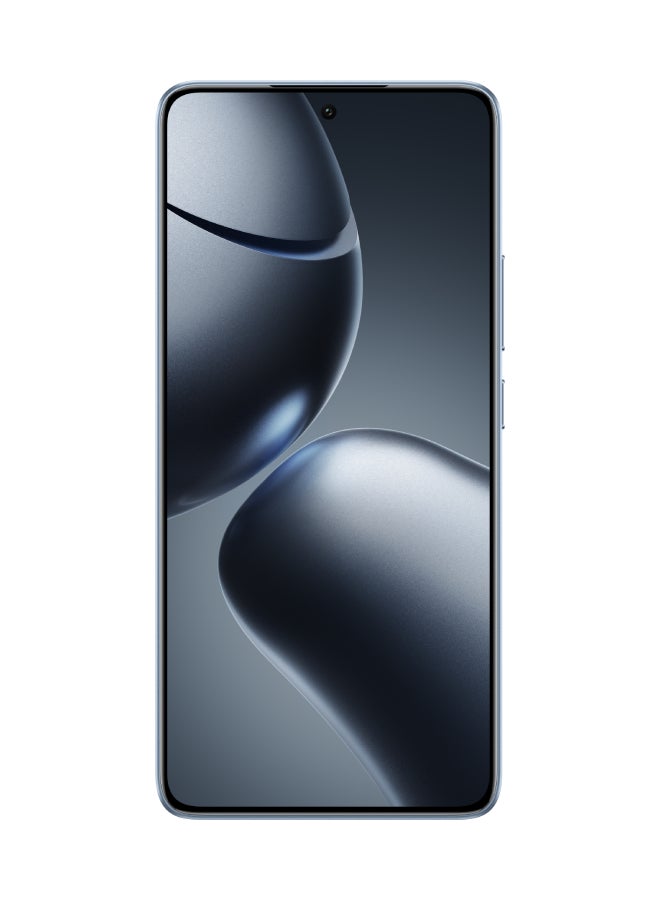 Xiaomi 14T Dual SIM+eSIM Titan Blue 12GB RAM 256GB 5G - Global Version - Image 2
