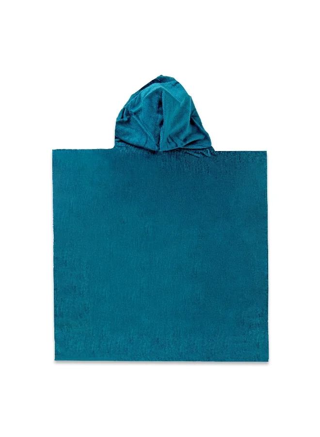 Warner Bros. Warner Bros. Batman Poncho Kids  60x120 cm