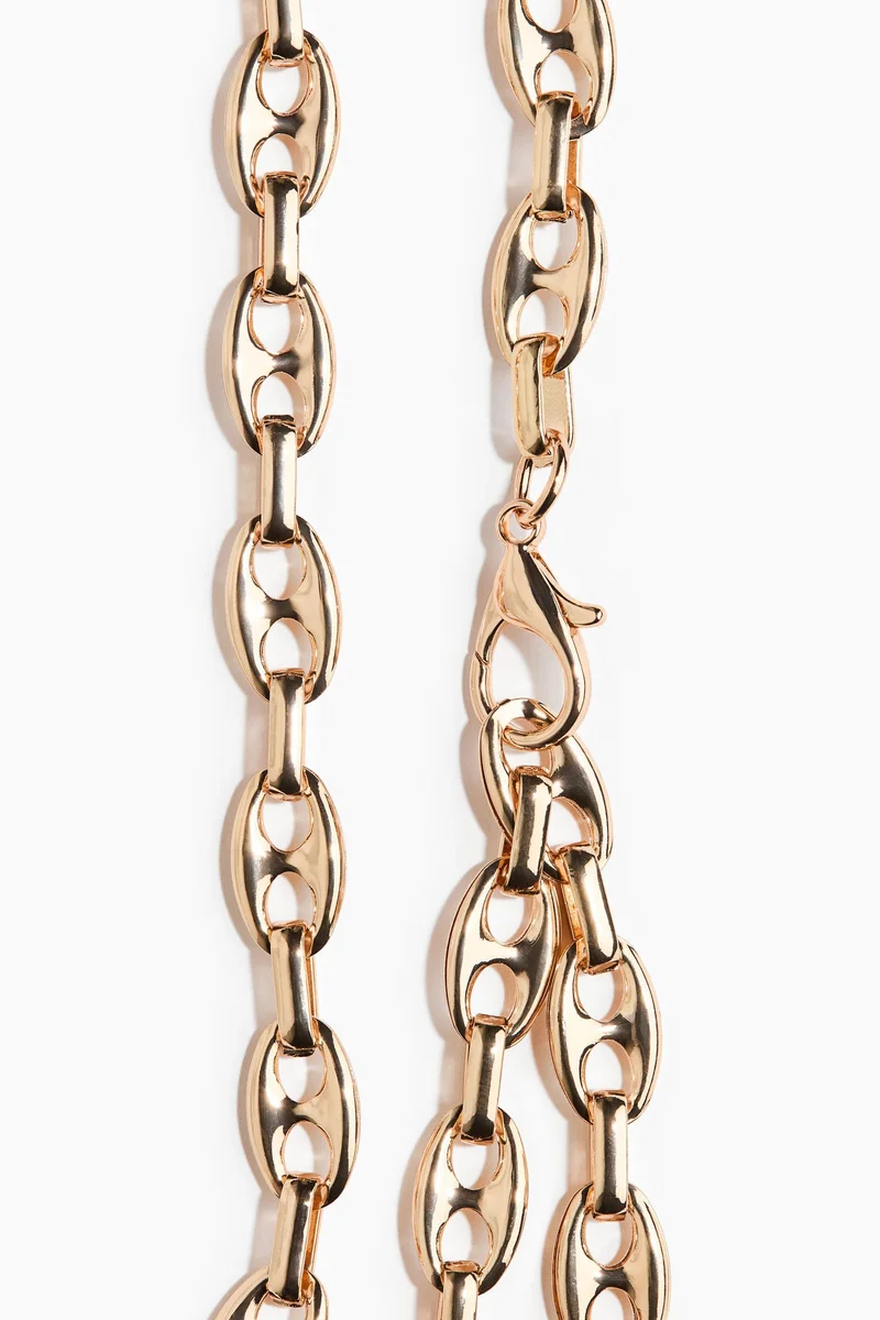 H&M  Chain waist belt for Women | Best Price UAE