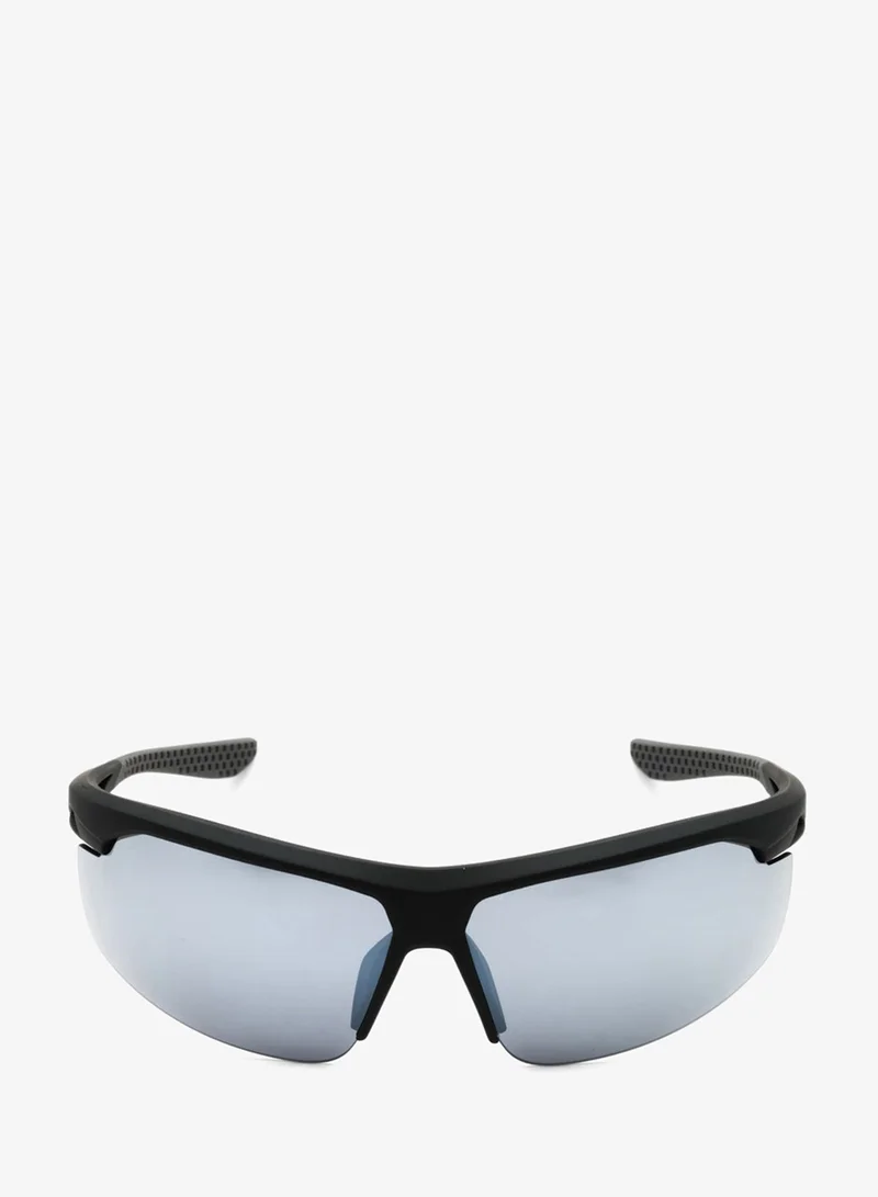 نايكي Unisex Shield Sunglasses - NIKE WINDTRACK FV2393