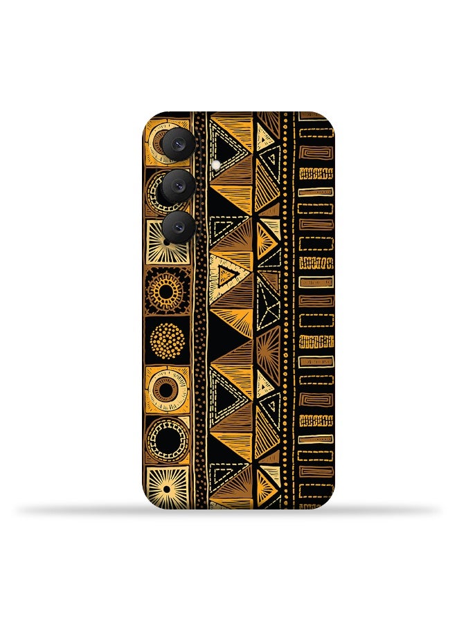 AMC DESIGN Protective Case Cover For Samsung Galaxy S25 FE - Image 1