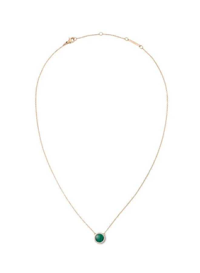 دانيال ولينغتون DW00401449 Semi Precious Necklace