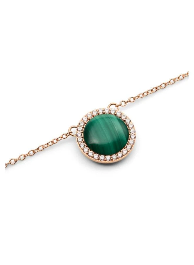 دانيال ولينغتون DW00401449 Semi Precious Necklace