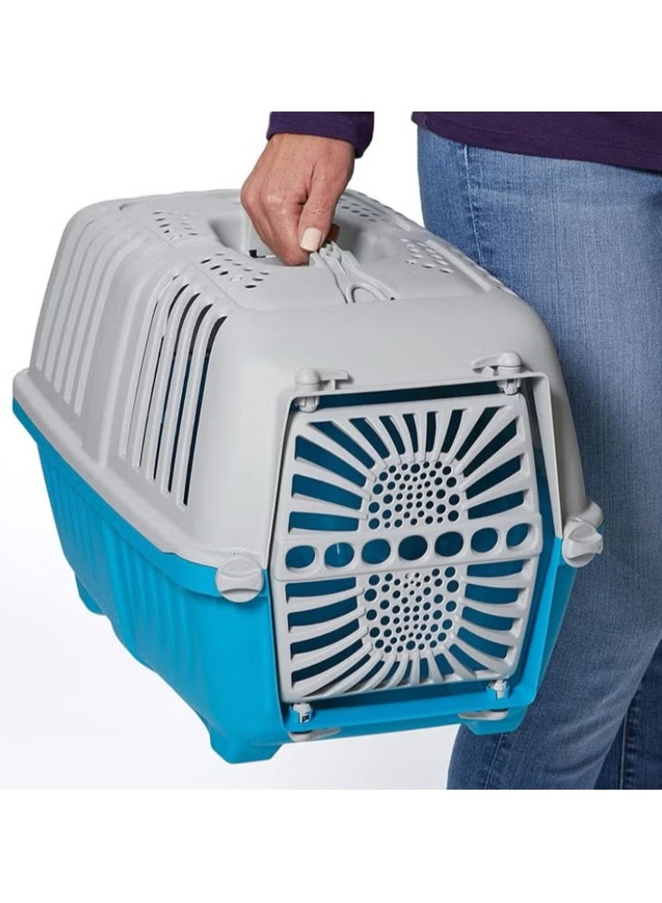 MPS Pet plastic carrier - Image 2