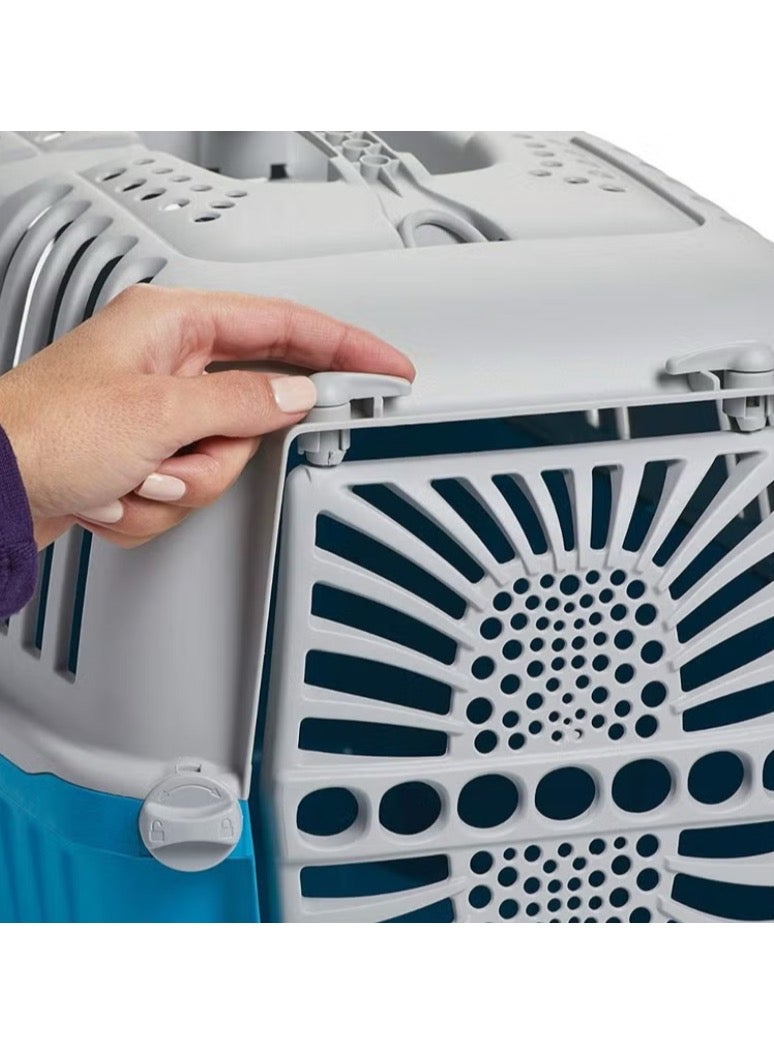 MPS Pet plastic carrier - Image 3