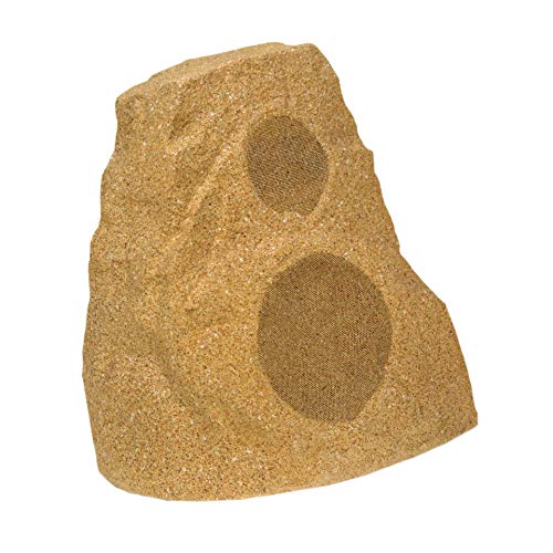 Klipsch AWR-650-SM Sandstone (Ea.) Outdoor Rock Speaker - Image 2