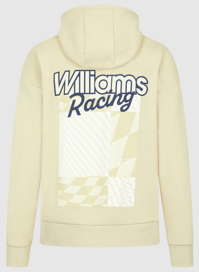 ويليامز ريسينغ هودي ويليامز ريسينغ  كبير الحجم - Image 2