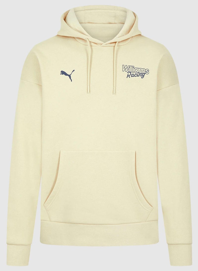 ويليامز ريسينغ هودي ويليامز ريسينغ  كبير الحجم - Image 1