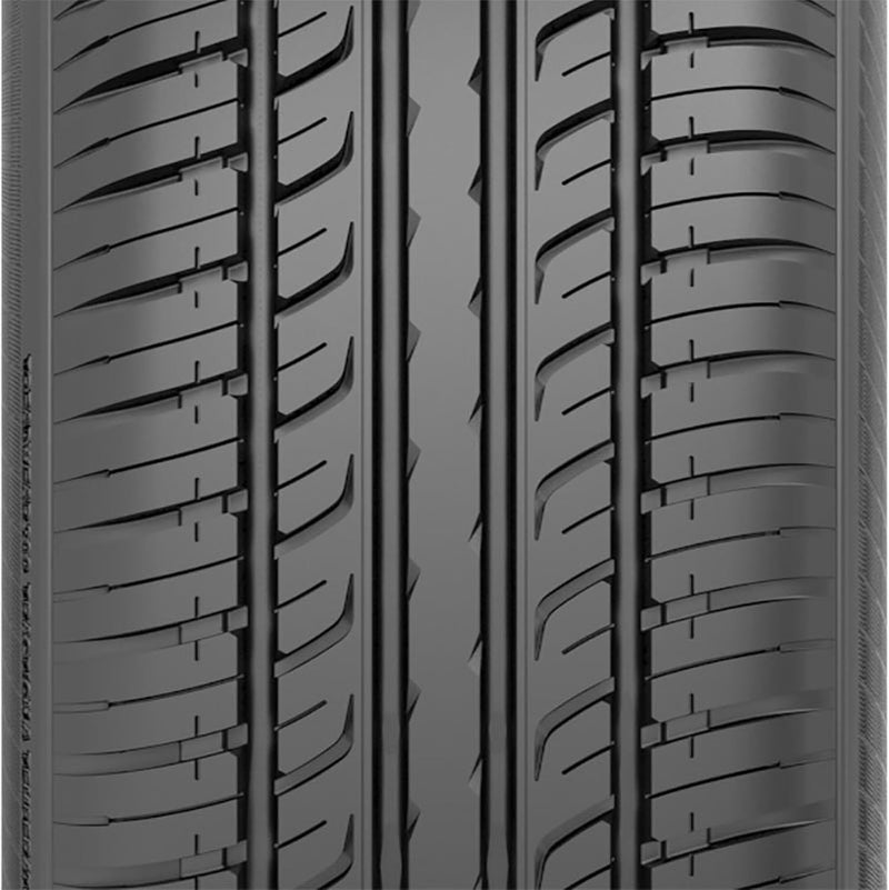 Petlas Elegant PT311 UHP Summer 155/70R13 75T Passenger Tire - Image 2