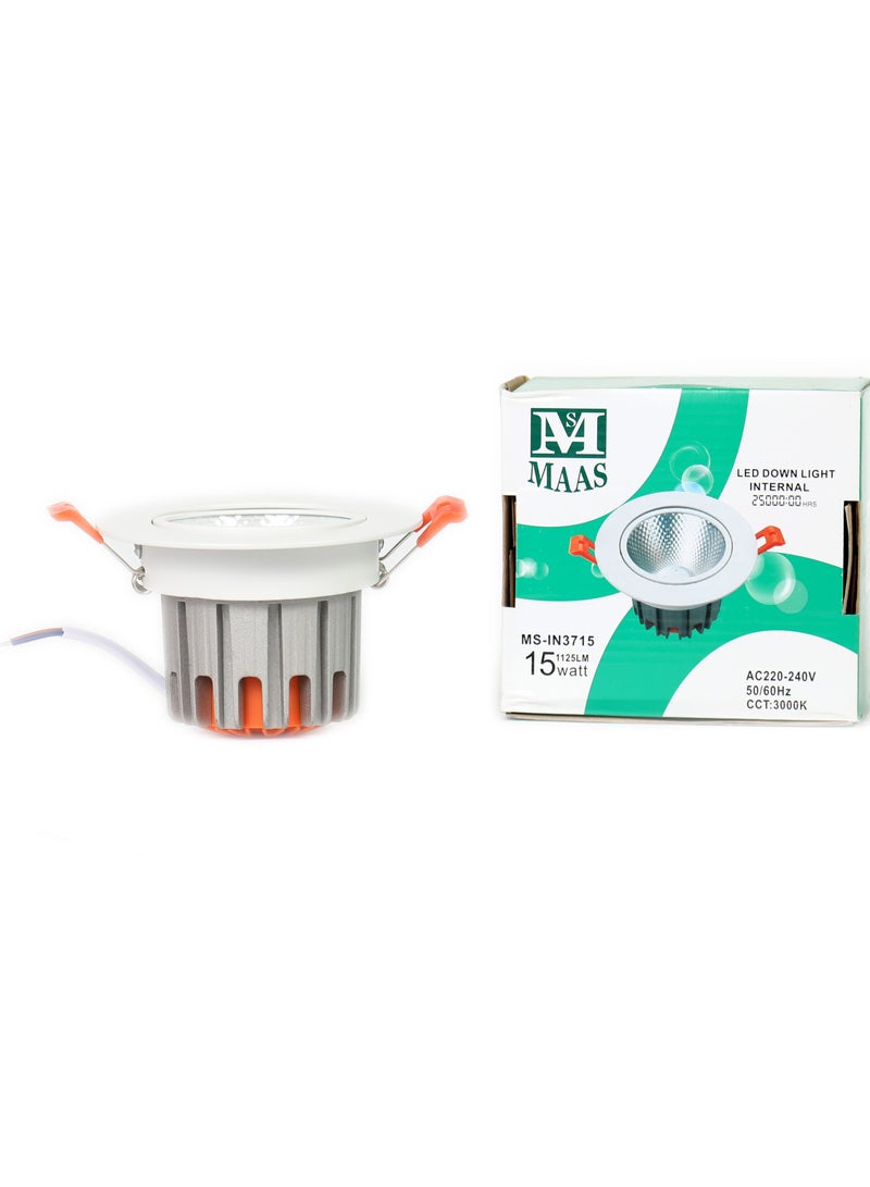 MAAS Indoor Lighting Lamp - Image 2